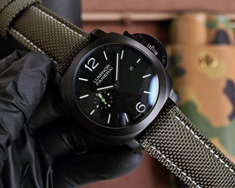 Panerai 44X16mm 102372